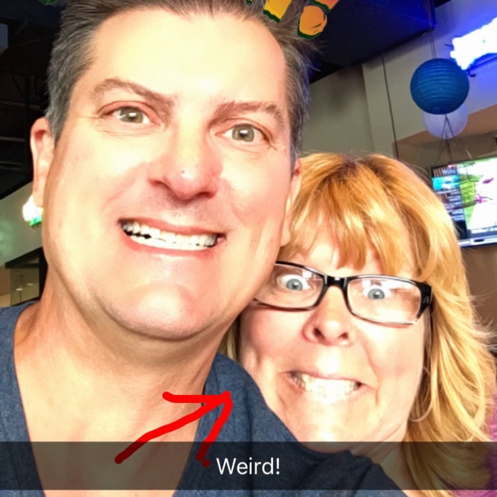 Meet your Posher, Troy